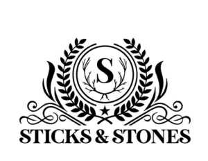 sticks and stones